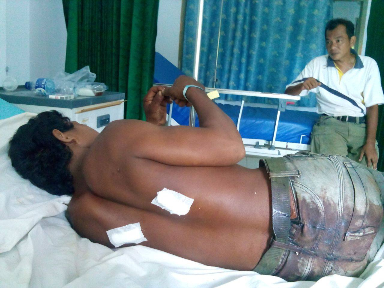 Konflik  Lahan di Jambi, Kesepakatan Rugikan Orang Rimba