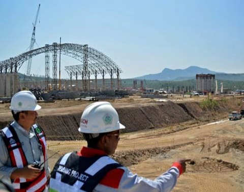 PT Semen Indonesia: Survei Tim KLHS Jauh dari Area Tambang Kami
