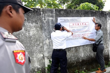 RUU Tax Amnesty Disahkan,  Menkeu Terbitkan 3 Peraturan