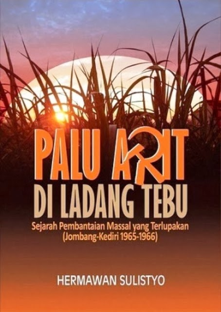 Buku Komunisme Disita, Hilmar Farid : Itu Lebay!