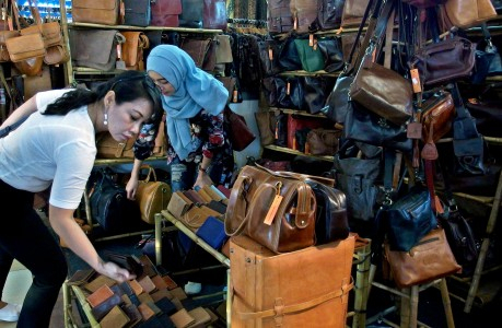 HIPMI: UKM Terkontraksi hingga 75 Triliun Akibat PPKM Darurat