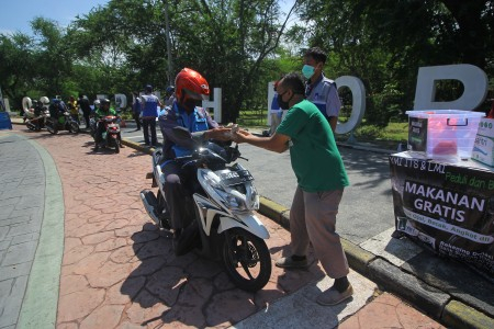 Terdampak Covid-19, Organda Minta Pemerintah Bantu Anggotanya