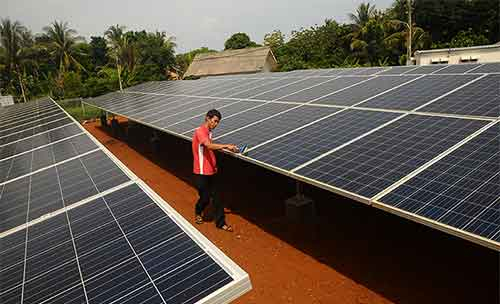 Energi Terbarukan