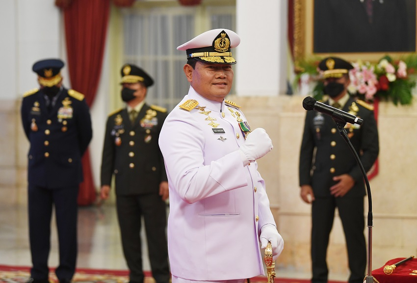 Panglima Yudo Akan Tonjolkan Operasi Teritorial dan Pendekatan Humanis di Papua 