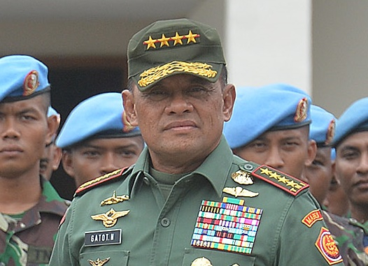 Anggap Urusan Kecil, Panglima TNI Bantah Akan Laporkan Tirto.id ke Dewan Pers