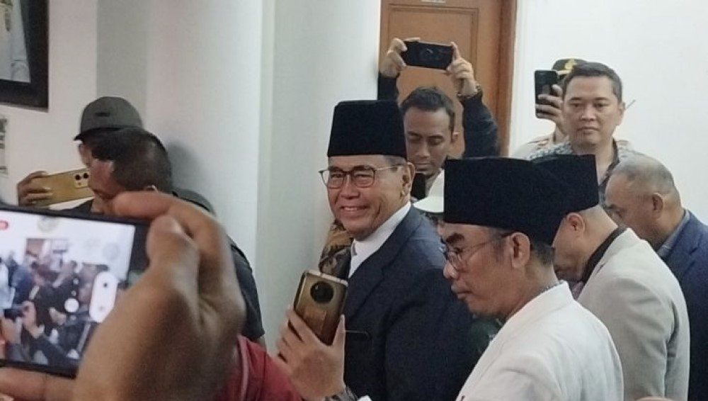 RK: Pelaporan Panji Gumilang Berdasar Bukti Penistaan Agama