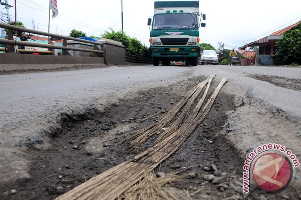 Jalur Pantura Siap Digunakan H-14 Lebaran 