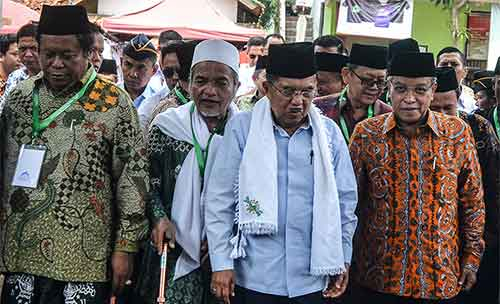 Label yang Tak Perlu