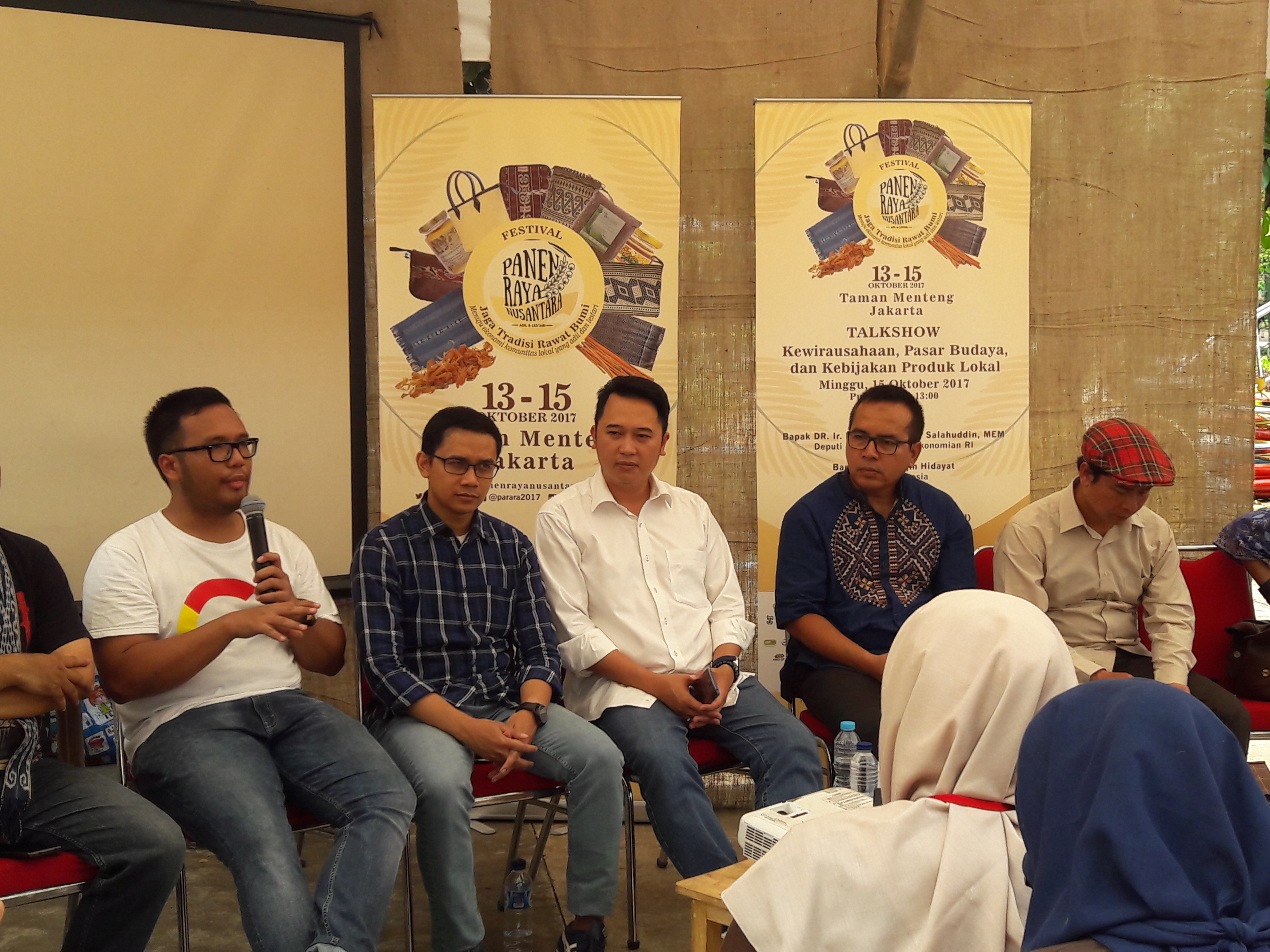 [Advertorial] Pemanfaatan Teknologi di Era Ekonomi Digital bagi Pelaku UMKM
