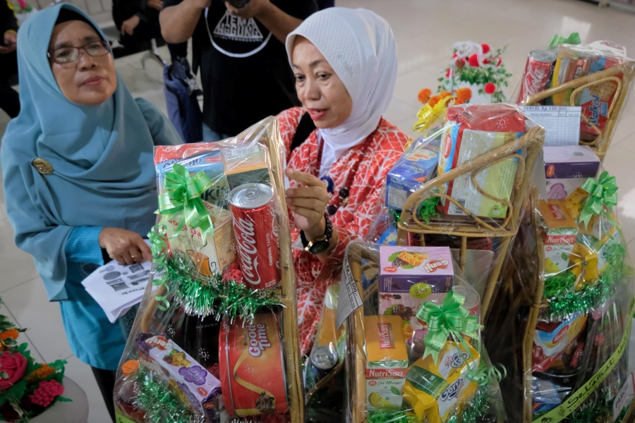 Ancaman Barang Kedaluarsa, Pemerintah Mesti Jamin Kualitas Parsel Online  
