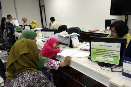 Virus WannaCry, Pemerintah Siapkan Perpres Basinas