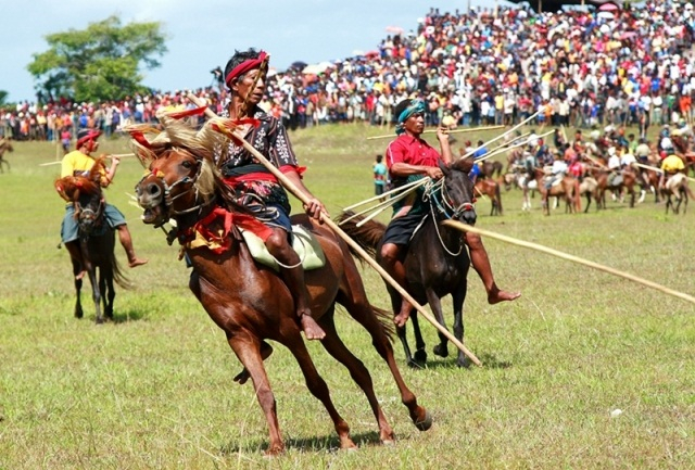 Delapan Karya   NTT Jadi Warisan Budaya