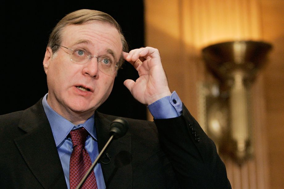 Testimoni Keluarga dan Kawan Setelah Kepergian Pendiri Microsoft Paul Allen