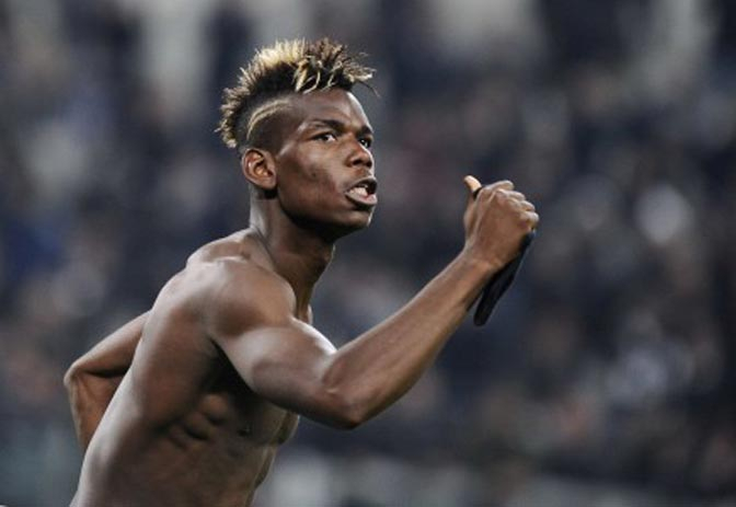 Komentari Pogba, Jurgen Klopp: Beli Pemain Seharga 100 Juta Pound itu Pendekatan yang Sala