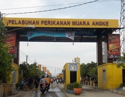 Reklamasi, Pemprov DKI Pastikan Pelabuhan Perikanan Muara Angke Tetap Eksis 