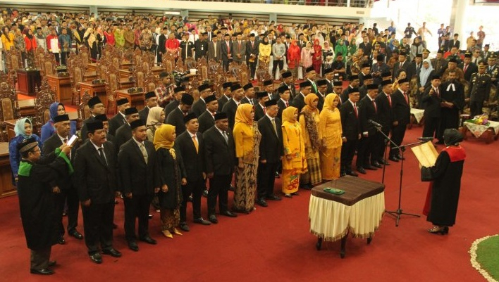 Pajak Hiburan 65 Persen, DPRD Balikpapan Siap Bahas Ulang