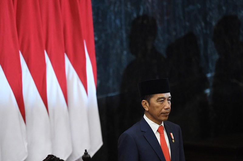 Ganjar Titip Penguatan Reformasi Birokrasi, Khofifah Minta Sinergi Pemerataan Pembangunan