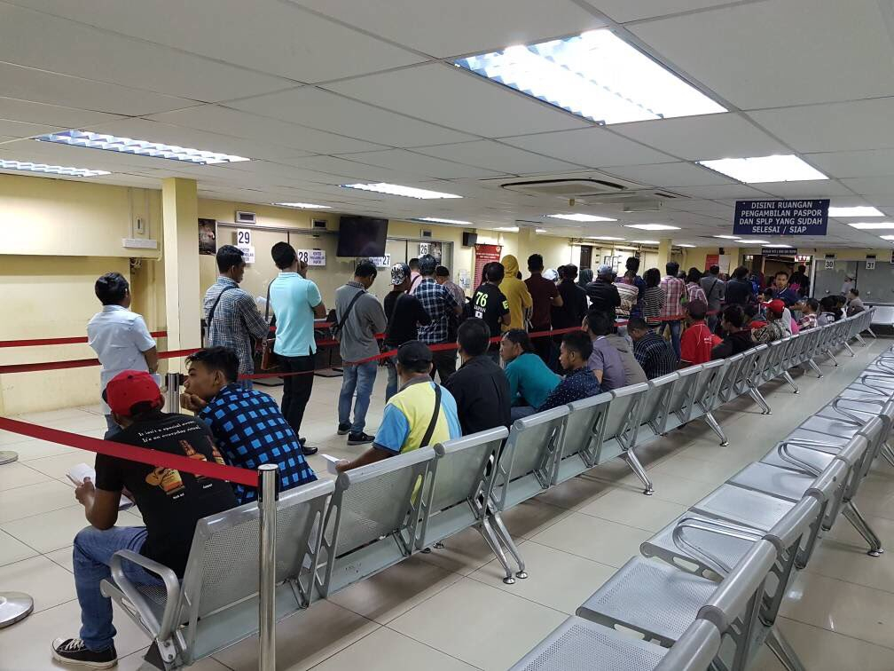 Suap, Jaksa Tuntut Atase KBRI Malaysia 5 Tahun Penjara
