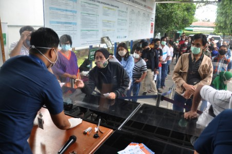 Anggota DPR Desak Pemerintah Cabut Perpres Penaikan Iuran BPJS Kesehatan