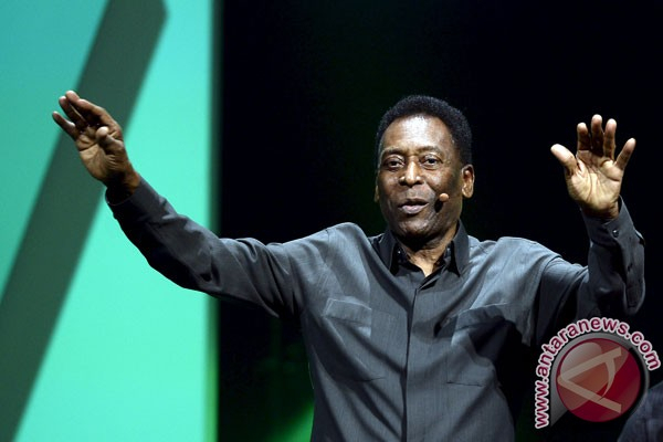 Pele Kembali Dioperasi