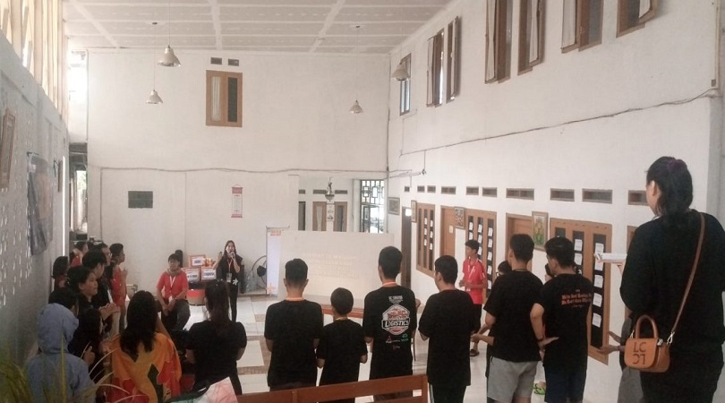 Pembubaran Retret Pelajar Kristen di Sukabumi: Potret Suram Intoleransi di Jawa Barat