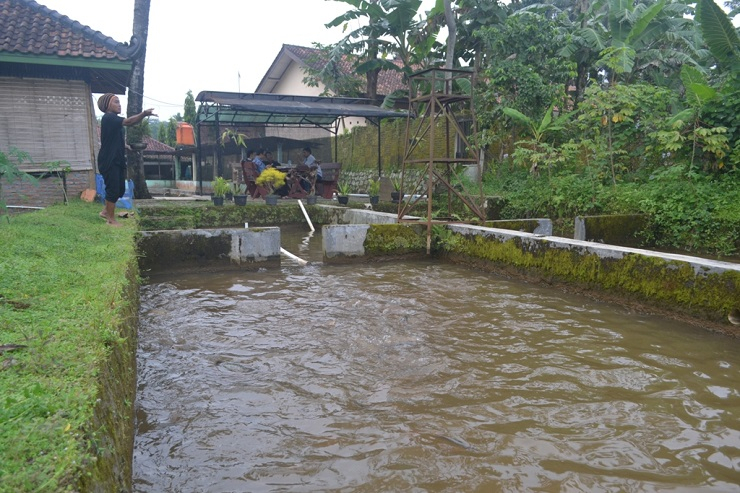 Ganti Rugi Dampak Proyek PLTP Dijanjikan Akhir April 2017