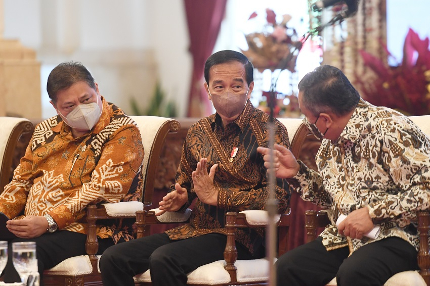 Pemerintah Klaim Harga Komoditas Pangan Relatif Stabil
