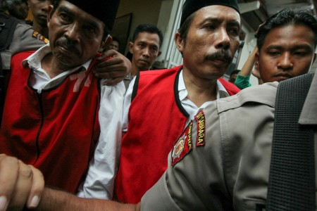 Desak Banding, Tim Advokasi Salim Kancil Datangi Kejari Besok 