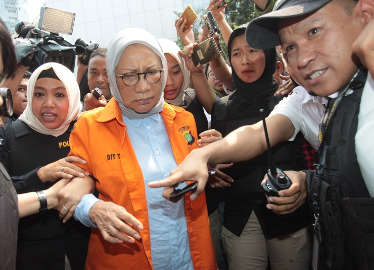 Kasus Ratna Sarumpaet, Polisi: Perlu Keterangan Beberapa Saksi Lagi