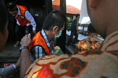 Divonis Ringan, SS Terpidana Pemerkosa Anak Masih Pikir-Pikir