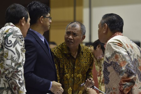 Dicecar DPR Soal Sumber Waras, KPK Bakal Jelaskan Besok