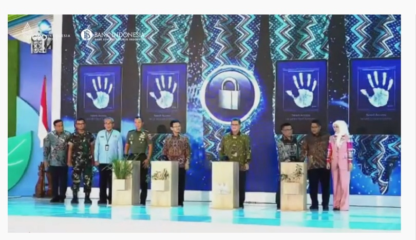 Kendalikan Inflasi, Pemerintah Akan Revisi Perpres Cadangan Pangan