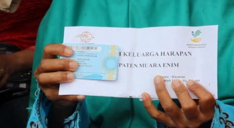 Tidak Memenuhi Syarat Lagi, Ribuan Penerima  PKH di NTB Dikeluarkan
