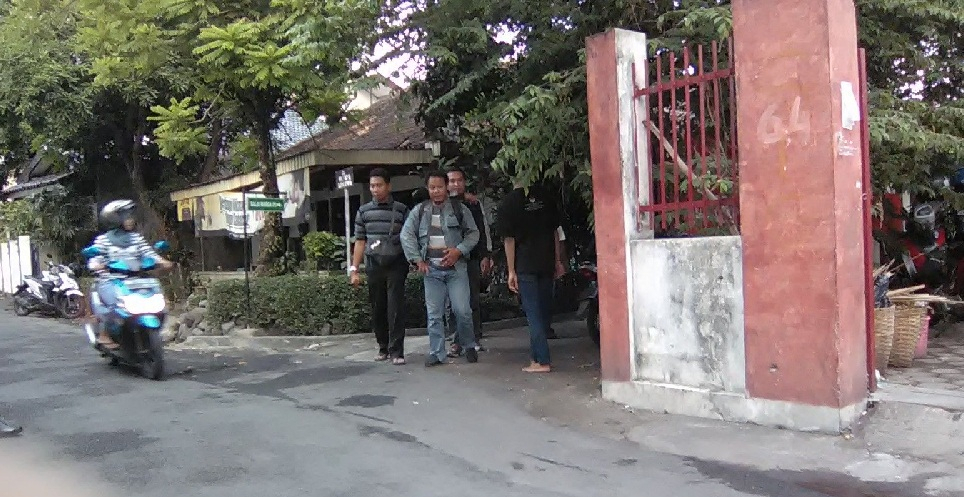 Nobar Sidang IPT 1965 di Yogyakarta Dibubarkan Sekelompok Orang