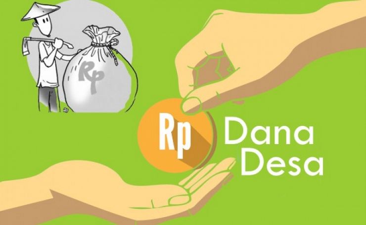 Anggaran Dana Desa Naik, Ini Masukan untuk Pemerintah
