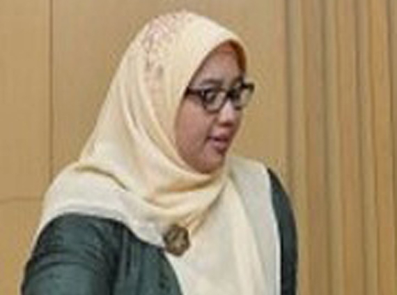 Retno Listyarti Ajukan Surat Keberatan Hari Ini