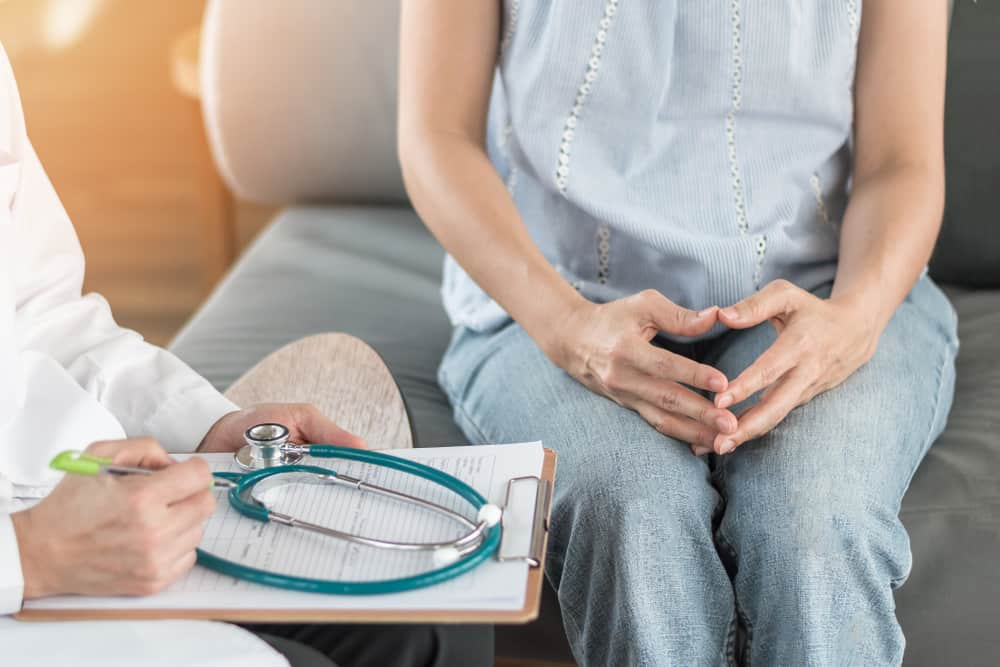 Banyak Wanita di Dunia  Tidak Tahu Tentang Kanker Ovarium