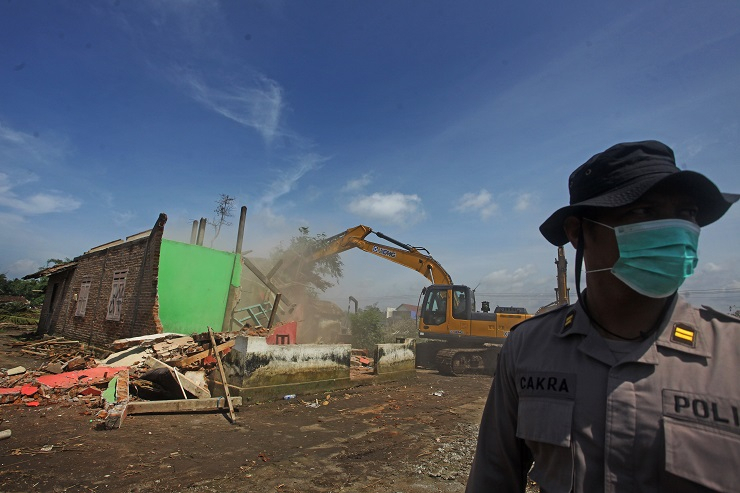 Dugaan Maladministrasi Bandara Kulon Progo, Ini Fokus Investigasi Ombudsman
