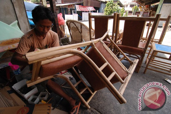 Indonesia Bisa Pasarkan Produk Kayu di Uni Eropa 
