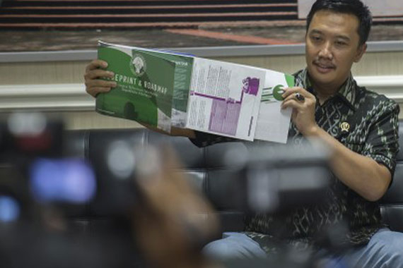 PT Liga Indonesia Didesak Gelar Kompetisi Bulan Ini 