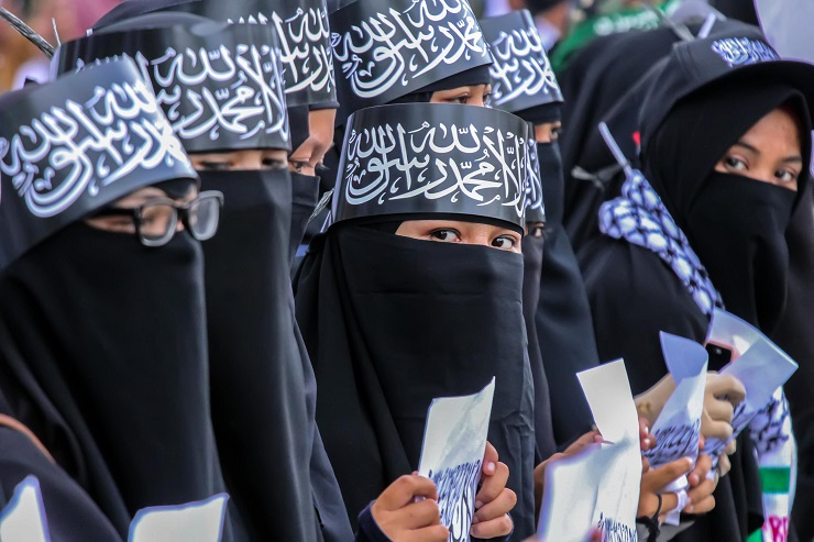 Isi Kesepakatan Pemerintah dan Ormas Islam Soal Pembakaran Bendera