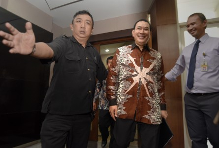 Ikut Tax Amnesty, Ini Aset Pengusaha Tommy Soeharto