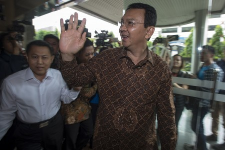 Dugaan Penistaan Agama Tak Diproses Hukum, FPI Ancam Pancung