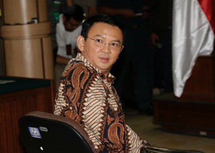 Sidang Penodaan Agama Ahok, Kejagung: Murni Penegakan Hukum
