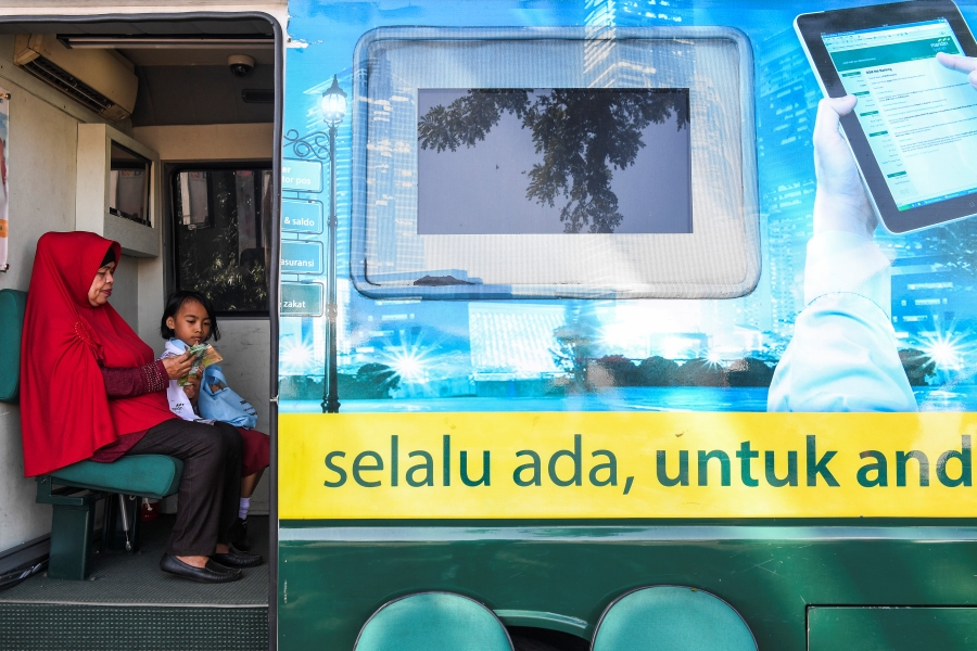 BI: Peredaran Uang Palsu Menurun, Rasionya Empat Banding Sejuta