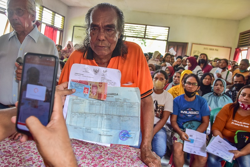 Pemerintah Akan Pangkas Anggaran Pos Kesehatan dan Perlinsos di 2023