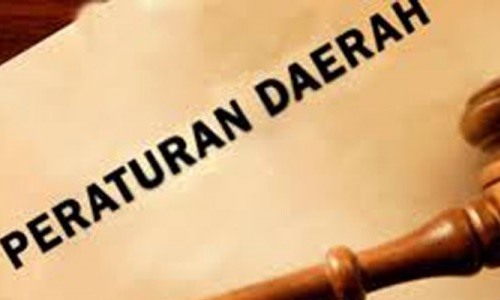 Pemerintah Siapkan Aturan   Atasi Perda Penghambat Investasi