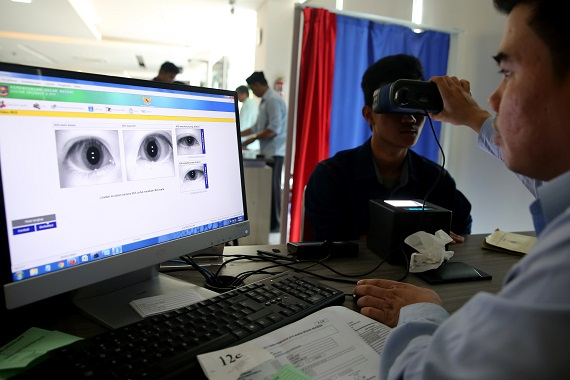 Ini Alasan 10 Ribu e-KTP di Banyuwangi Belum Bisa Dicetak