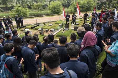 19 Tahun Tragedi Trisakti, Ini Kata Wiranto