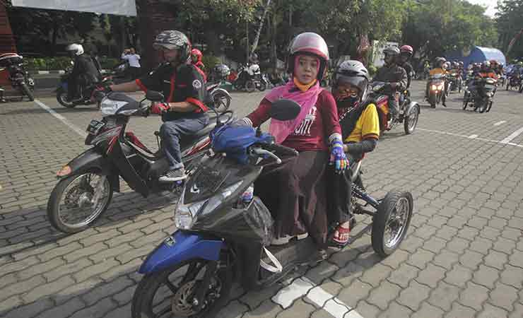 Hak Kaum Difabel